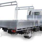 Aluminium Alloy Pickup Tray & Truck Tray Body thumbnail-1