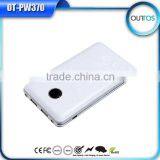 Universal Portable Universal Powerbank External Battery Charger Mobile Power Bank 4000mah for Smartphone thumbnail-3