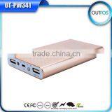 Promotional Gift Universal Usb Backup Power Bank Portable USB Power Bank for Blackberry