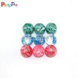 Hot Selling High Quality Colorful Rubber Bouncy Balls thumbnail-2