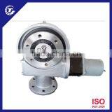 Single Worm Gear Vertical Rotary Driving Device Used for Antenna thumbnail-3