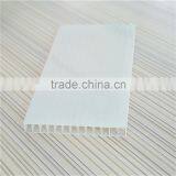 Especially for Outdoor Pp/pvc/abs/ps Material Polycarbonate Hollow Sheet thumbnail-6