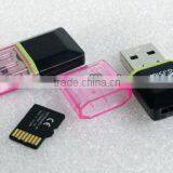Multi Usb 2.0 Magnetic Card Reader thumbnail-5