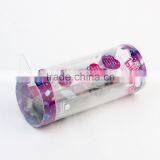 Plastic Clear Cylinder Packaging for Mouse Packaging thumbnail-4