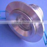 Chrome Led Down Light PL-003-3W