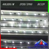 14W High Lumens High Brightness Single Color/RGB Led Bar Light, 60leds SMD5050 IP65 Waterproof LED BAR LIGHT