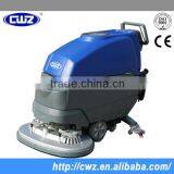 factory sale industrial, commerical floor cleaning scrubber machine