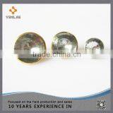Metal Garment Buttons for Decoration thumbnail-3