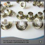 Nickel Shoe Eyelets for Shoes