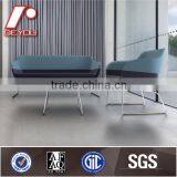 Modern Lobby Sofa Design, 2016 New Style Living Room Sofa, Foshan Modern Design Furniture SF-580 thumbnail-1