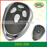 universal 4 key rf auto remote control key made for you remote control SMG-006