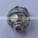 Plain Silver Beads thumbnail-1