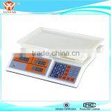 Acs Price Computing Scale YY-958