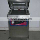 JDZ-400 Single Chamber Vacuum Packing Machine thumbnail-1