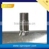 304 Stainless Steel Pump Water Discharge/Sunction Manifold thumbnail-6