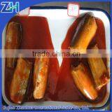 Canned Mackerel in Tomato Sauce 425g thumbnail-1