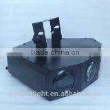 Four Heads RGB LED Sunflower Light thumbnail-1