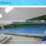 High Quality Inflatable Track thumbnail-4