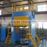 Copper Rod Breakdown Machine Electric Wire and Cable Making Machine (China Factory, ISO,CE) thumbnail-6