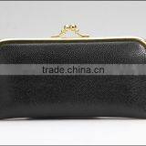 Boutique Casual Womens Designer Purses PU Leather Money Clip thumbnail-4