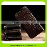 16387 Wholesale Hot Style Genuine Leather Wallet With Credit Card Holder as Gift thumbnail-4