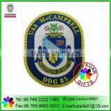Sport Team Wear Woven Patches thumbnail-1