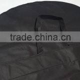 Factory Supplier Foldable Black Garment Bag thumbnail-5