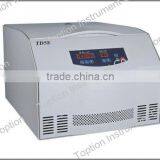 TD5B Table Top Low Speed Large-capacity Centrifuge for Medical Use for Sale thumbnail-1