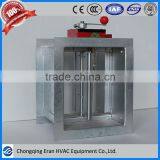 Smoke Exhaust & Fire Proof Damper (Normal Open) for HVAC Systems thumbnail-5