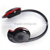 Cheap Stereo Bluetooth Headphone Mini Headset BH503 thumbnail-1
