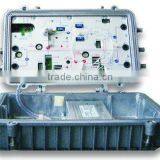 TON6800A 4-way High Level Outputs Fiber Optic Node