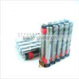 Dongguan OEM Piercing Punch/HSS Stamping Mould Parts/M2 Perforating Punch Pin/DIN9861 D Punch thumbnail-2