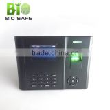 Alibaba USB Host Electronic Time Recorder With High Speed CPU