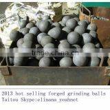Top Ranked Steel Grinding Balls/Forged Grinding Balls for Ball Mills thumbnail-1