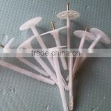 Supply Plastic get Plastic Insulation pin (c38)