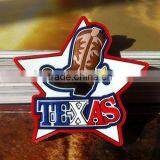 Hot Selling Full Colors Customized Magnetic Note Pad,Waterproof 3d Custom Soft Pvc Magnet,fridge Magnet China ---DH20104 thumbnail-2