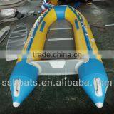 Inflatable Boat thumbnail-2
