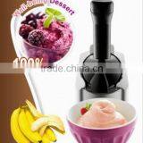 CB,CCC Certification Fruit Ice Cream Maker thumbnail-1
