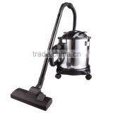 1200w Pet Hair Vacuum Cleaner With Blowing Function Stainless Steel Cyclone Cloth Filter Vacuum Cleaner From China Factory thumbnail-2