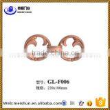 High Quality Aluminum Embellish Accessories for Garden Doors GL-F011 thumbnail-2