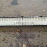 CHINA WENZHOU FACTORY SUPPLY FABRIC CABIN FILTER CUK8430/64319142115/64316962549 AIR CONDITIONING FILTER WITH PLASTIC FRAME thumbnail-2