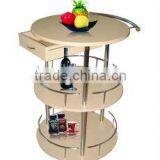 MDF Food Service Carts