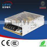 CE RoHS,ISO9001 Approve 50w 12v 24v Atx Power Supply