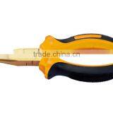 Non Sparking Tool Aluminum Bronze Snipe Nose Pliers