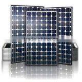 230W Mono Solar Panel With TUV, CEC Certificated