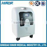 8L High Pressure Beadmaking Artwork Galss Blowing Oxygen Machine