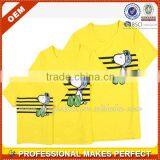 Tattoo no Label Yellow Brand Cute Family Love Couple T-shirt thumbnail-2