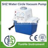 SHZ Series Circulating Water Vacuum Pump/water Liquid Ring Vacuum Pump thumbnail-1