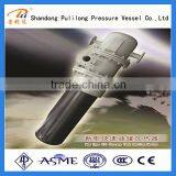 Shell Tube Heat Exchanger for Oil Heat/ Oil Tank Heater thumbnail-3