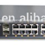Enterprise Class Managed Gigabit Ethernet Switch HY-6216 thumbnail-1